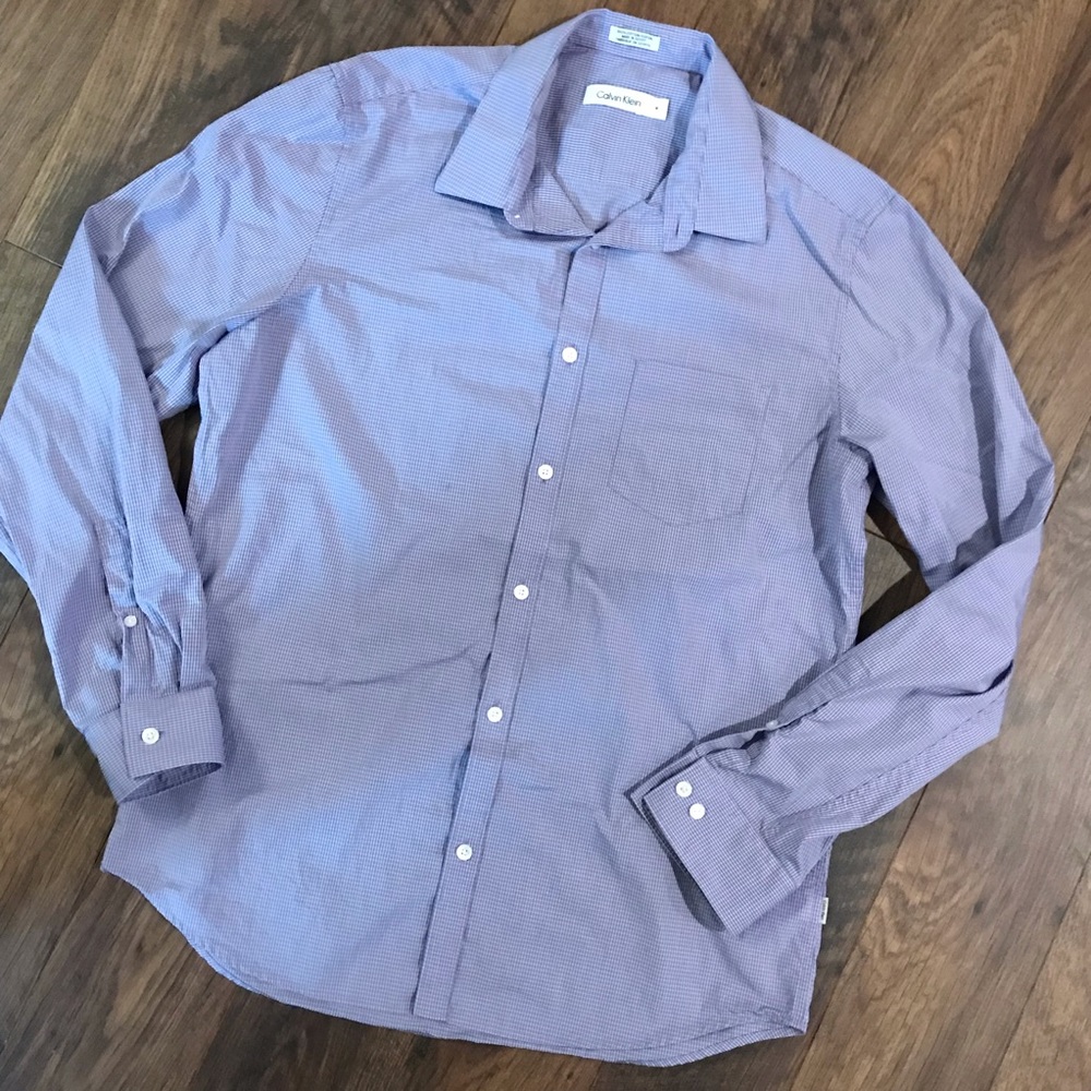 Calvin Klein Dress Shirt
